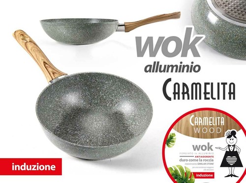 Padella antiaderente - padella,