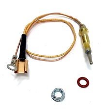 Termocoppia valvola di