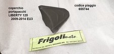 LIBERTY 125 150 50 2009 2010 2011 2013 2014 COPERCHIO PORTAPACCHI PIAGGIO 655744