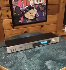 Vintage Pioneer Audio Timer Digitale DT-510 🎧 Funzionante