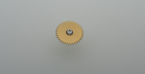 Ruota ricambio eta - ruota, 2600