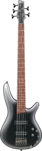 Ibanez sr305e midnight gray - ibanez,