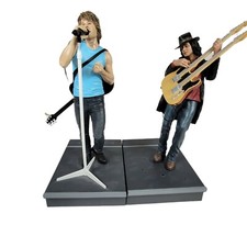 Modellino McFarlane Jon Bon