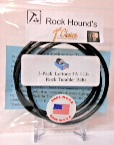 Rockhound 1st choice rock - rockhound's,