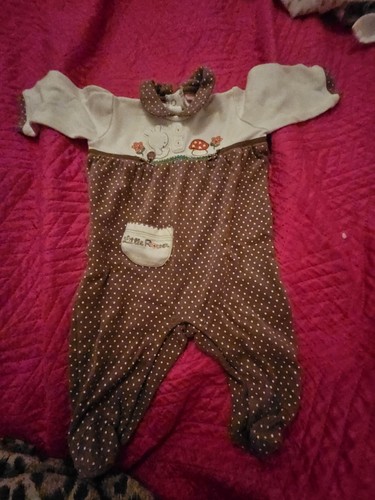 Tutina neonata 100 cotone - neonata, 100%