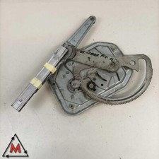 Alzavetro anteriore destro 053.60055.02 per SCANIA SERIE 4 2001 usato (92165)