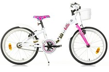 BICI BICICLETTA LOL BIMBA