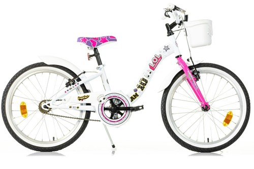 Bici bicicletta lol bimba - lol,