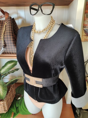 Blazer giacca donna - giacca, blouson