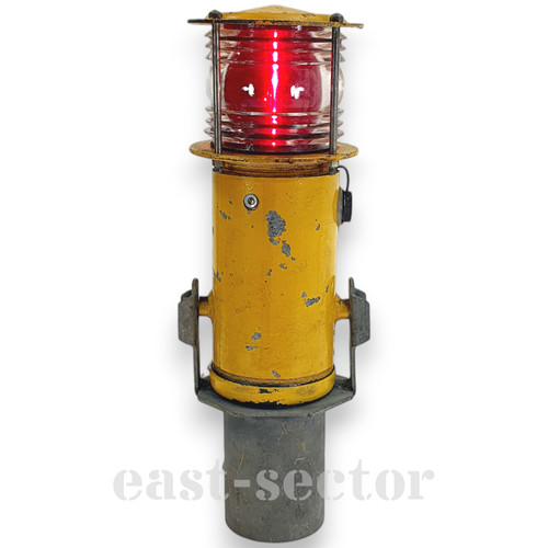 Lampada luce aeroporto - , ex