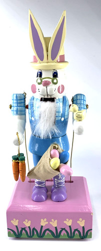 Kurt adler coniglio pasquale - adler,