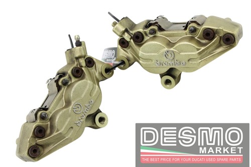 Pinze freno brembo 65mm - pinze, 748