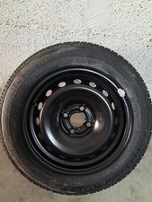 Gomma E Cerchio Auto