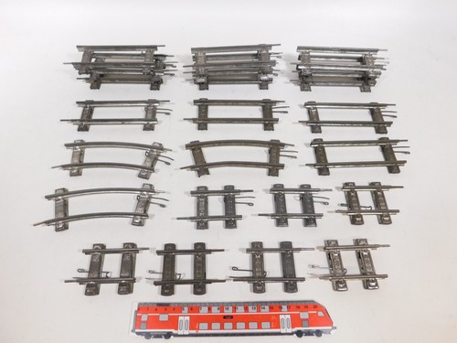 23x märklin scala lamiera - märklin, 0