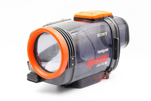 Sony handycam sports - sony, pack