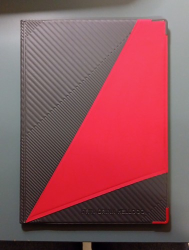 Rubrica telefonica vintage - rubrica,