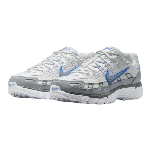 Sneakers uomo nike 6000 - sneakers,