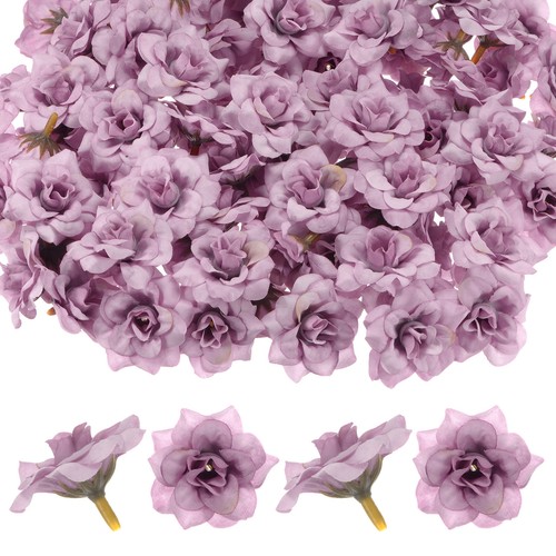 Pezze teste rose - pezze,