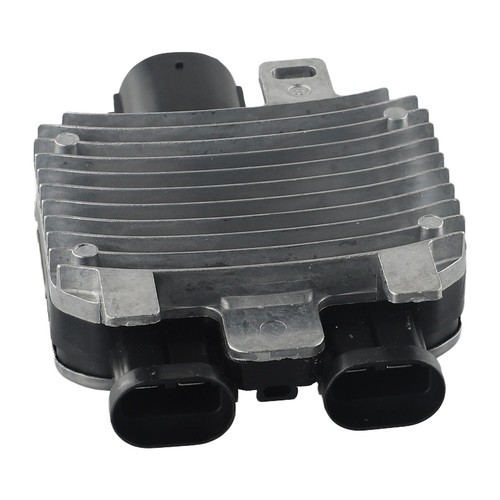 Modulo regolatore ventola