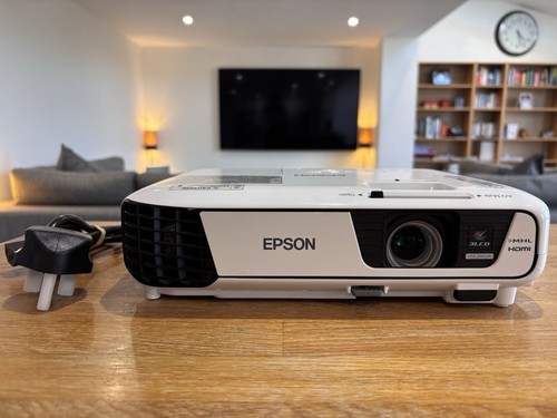 Epson u32 1080p - eb-u32,