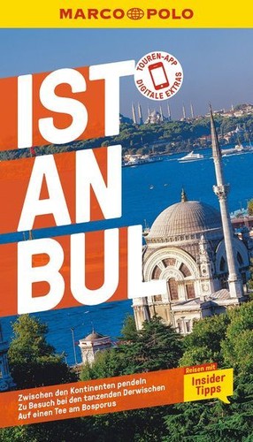 Libro istanbul 2024 - istanbul,,