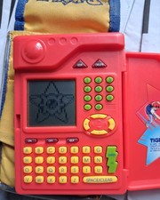 Pokemon Pokedex Deluxe ROSSO