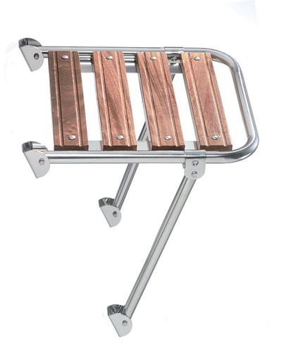 Plancetta 39x45 senza scala - senza,