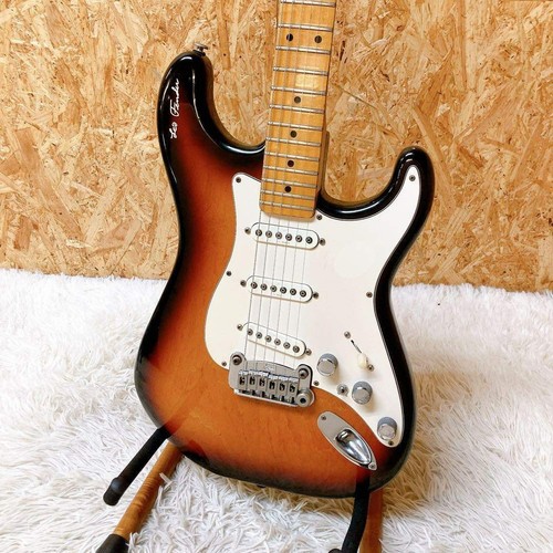 Usa 500 leo fender - g&l, s-500