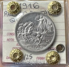 REGNO D' ITALIA VITTORIO