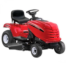 TRATTORINO TOSAERBA TAGLIAERBA