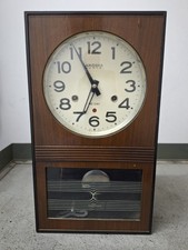 Orologio parete pendolo - parete, a