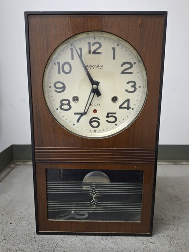 Orologio parete pendolo - da,