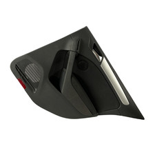 PANNELLO POSTERIORE DESTRO PER VOLKSWAGEN Golf 6 Berlina 5K6867212 (08>12)