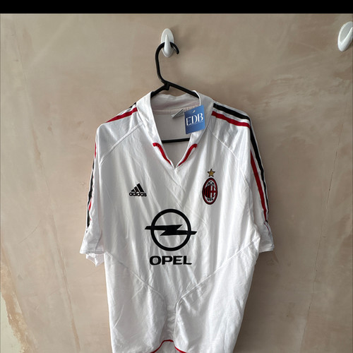 Maglia calcio adidas milan - adidas,