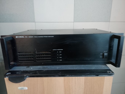 Inkel amplificatore audio mono - amplificatore,