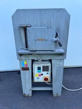 FORNO DA TEMPRA EL-OR 5.5 KW LAVORAZIONE METALLI