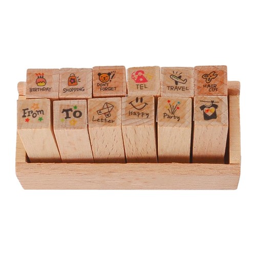 Tiardey pezzi mini - pezzi,
