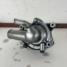 HONDA TRANSALP XL 700 - POMPA