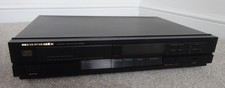 Lettore CD compact disc