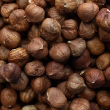 800G  Nocciole   intere sgusciate frutta secca