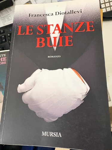 Diotallevi stanze buie - buie,