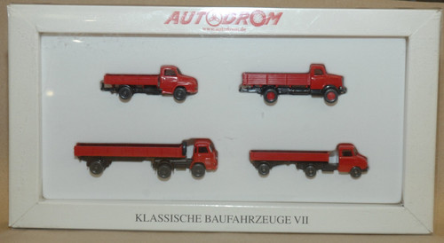 Wiking 099026 veicolo - wiking,