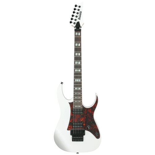 Ibanez rg653dx whf - ibanez, rg653dx-whf