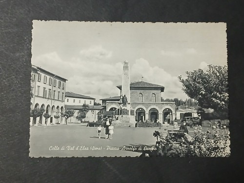 Colle val elsa siena - d'elsa,