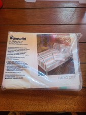 Vintage NUOVO Wamsutta Radio