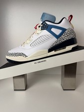 Nike air jordan spizike low - nike,