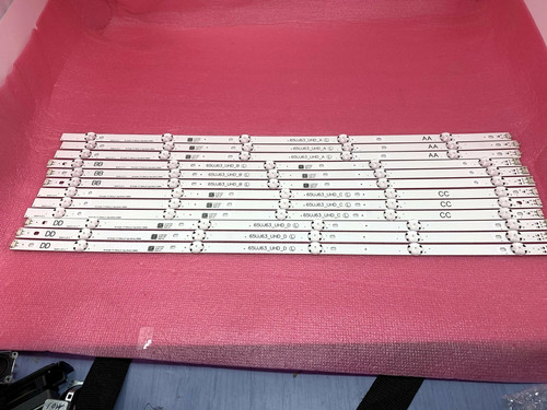 Led per 65uj630 - led,
