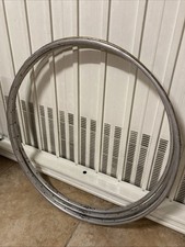 3x Cerchi NISI PISTA RIMS TRACK BICYCLE 32H 2x 36H 1x Condition Used With Marks