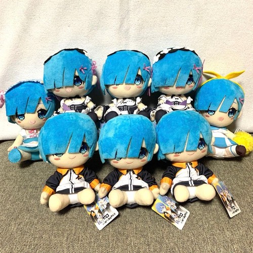 Set bambola peluche - , zero