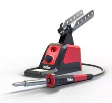 Weller soldering iron station